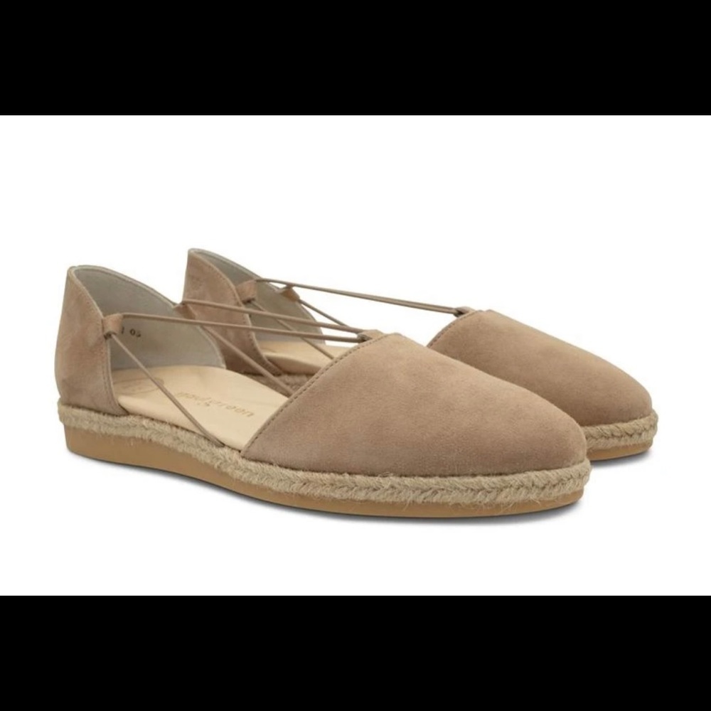 Paul Green Hanna Champagne Suede